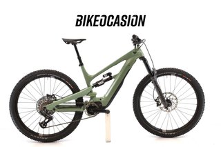Bicicleta YT Decoy Core 4 GX AXS t.XL Reacondicionada