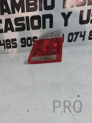 Piloto BMW Serie 5