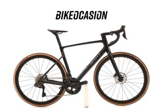 Bicicleta Scott Addict RC 20 Di2 12V t.56 Reacondicionada