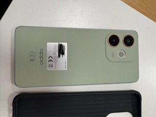 OPPO A5 Pro 5G 256GB Verde