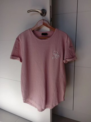 Camiseta Manga corta hombre T.M