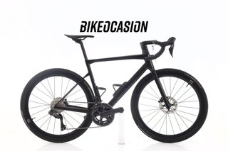 Bicicleta BMC Teammachine SLR 01 Three Di2 12V t.54 Reacondicionada
