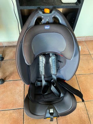 Sillita de coche Chicco
