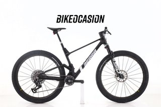 Bicicleta Berria Mako BR XXSL Flight Attendant AXS t.M Reacondicionada