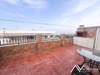 Piso en alquiler en Centro en Alhaurín el Grande