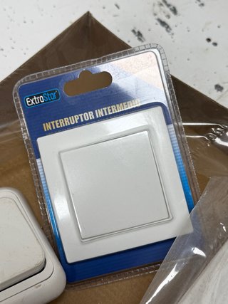 Interruptor Intermedio ExtraStar