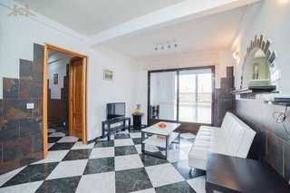 Piso en venta en Centro en Aranjuez