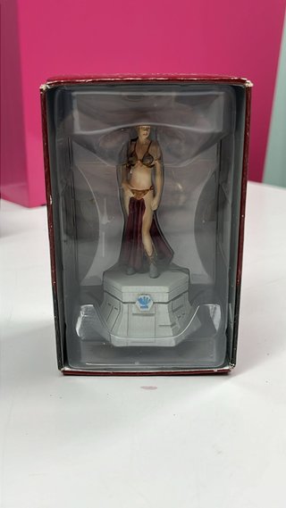 Coleccionismo vintage figura star wars coleccion 10