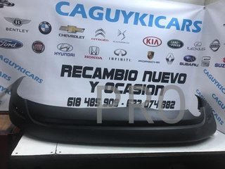 Paragolpes ford s max ford Galaxy mk3 nuevo