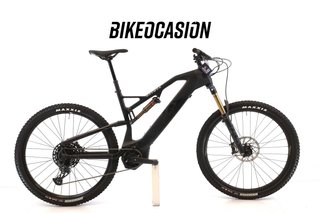 Bicicleta Raymon FullRay 150E 11.0 GX t.XL Reacondicionada