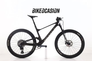 Bicicleta Scott Spark RC Team Issue GX AXS t.L Reacondicionada
