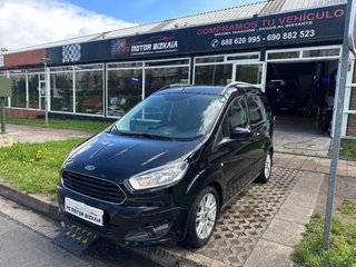 Ford Tourneo Courier 1.0 EcoBoost 100cv Ambiente