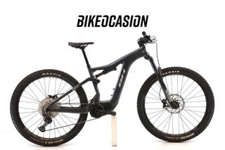 Bicicleta BH AtomX Lynx Pro 8.2 t.M Reacondicionada