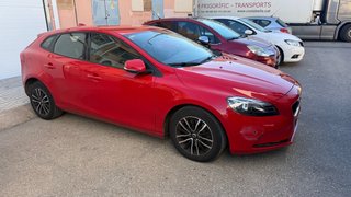 Volvo V40 2017