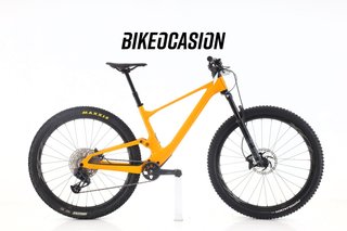 Bicicleta Scott Spark 930 GX AXS t.M Reacondicionada