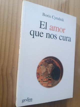 El amor que nos cura