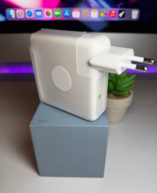 Cargador Apple USB-C 96W