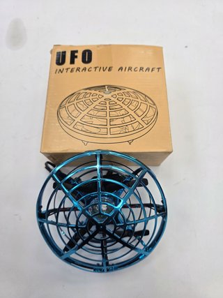 Aerei UFO Giocattoli