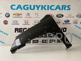 Aleta Kia Sportage 2 8131814 nuevo