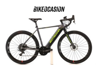 Bicicleta Bottecchia BE85 Merak E-Gravel t.52 Reacondicionada