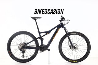 Bicicleta Orbea Rise t.M Reacondicionada