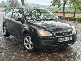 Ford Focus 2006