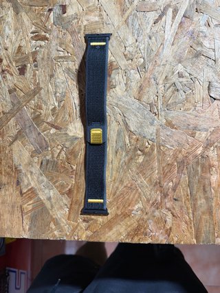 Cinturino Spigen Athlex Air per Apple Watch Ultra