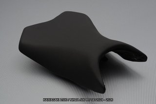 Asiento delantero KAWASAKI Z500 / NINJA 500 R 2024