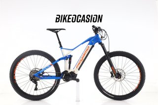 Bicicleta Megamo Crave t.M Reacondicionada