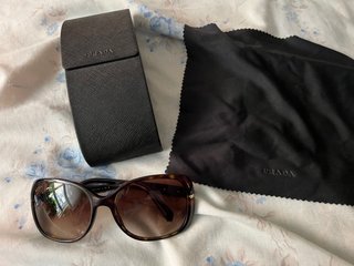 Gafas de Sol Prada Mujer