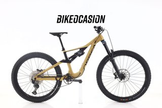 Bicicleta Orbea Rallon t.S Reacondicionada