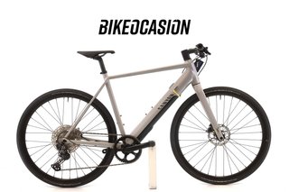 Bicicleta Canyon Roadlite:ON 7 t.56 Reacondicionada