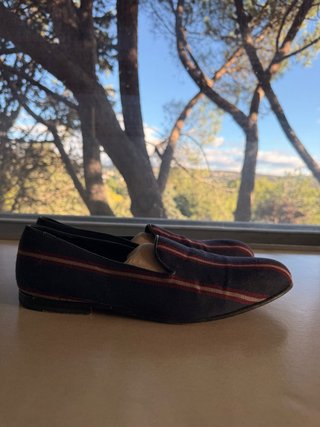 Slip on El Ganso Hombre