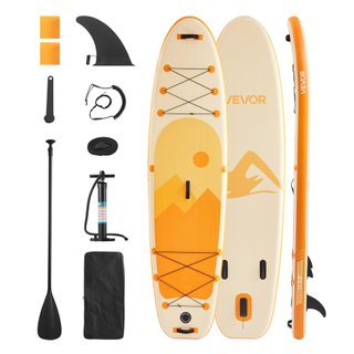Tabla Paddle Surf Hinchable VEVOR 335 cm