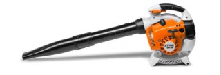 Sopladora Stihl BG 86