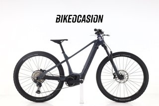 Bicicleta Ghost eTeru Pro XT t.M Reacondicionada