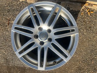 Llantas 18” Audi A3 S-line