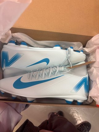 Zapatillas de fútbol Nike