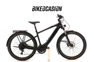 Bicicleta Specialized Turbo Vado 4.0 t.M Reacondicionada
