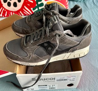Zapatillas Saucony Shadow 5000 Talla 45