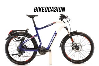 Bicicleta Haibike XDURO Adventr 5.0 t.L Reacondicionada
