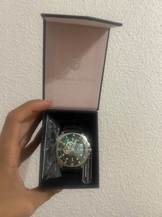 Reloj Pagani Design
