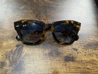 Gafas de sol Ray-Ban State Street