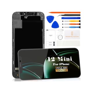 Pantalla Incell para iPhone 12 Mini Reemplazo