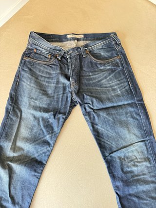 Pantalones vaqueros Salsa. Talla 44.