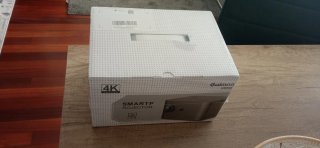 Proyector 4K Gaimoa