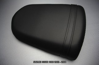 Asiento pasajero SUZUKI GSXR 1000 2003 - 2004