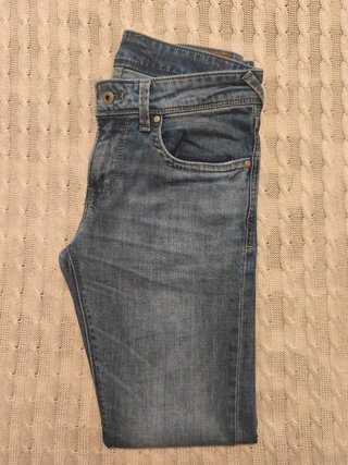 Pantalón vaquero de hombre de la marca Pepe Jeans