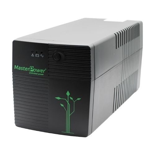 SAI MasterPower 900VA 480W