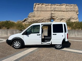 Ford Tourneo Connect 2011